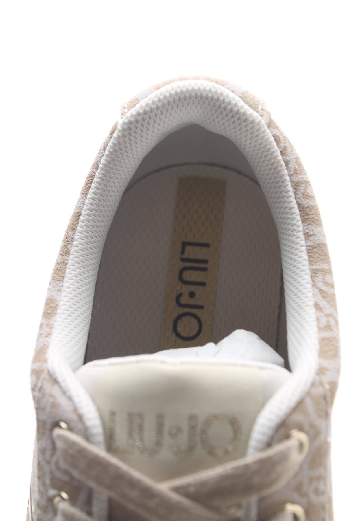Sneakers Liu Jo5 - Contourshop.gr Sneakers Liu Jo5