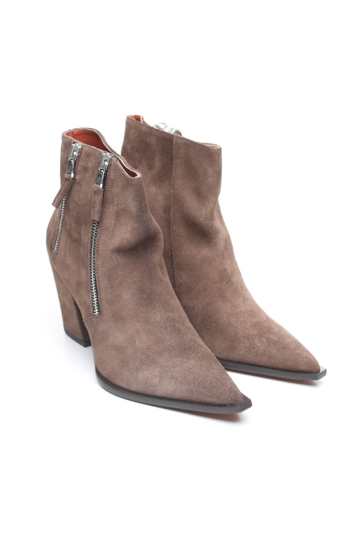 Дамски боти Elizabeth Stuart3