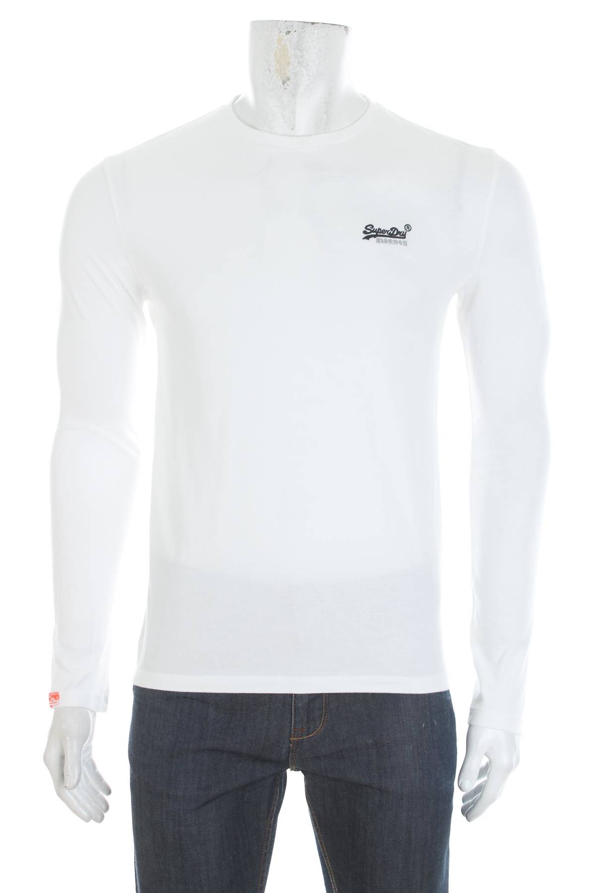 Мъжка блуза Superdry1 - Contour.bg Мъжка блуза Superdry1