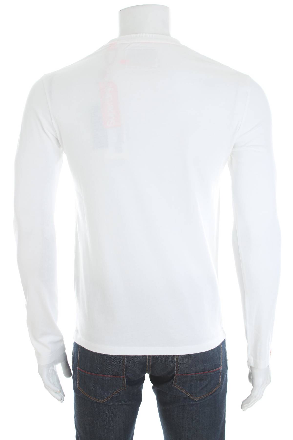 Мъжка блуза Superdry2 - Contour.bg Мъжка блуза Superdry2