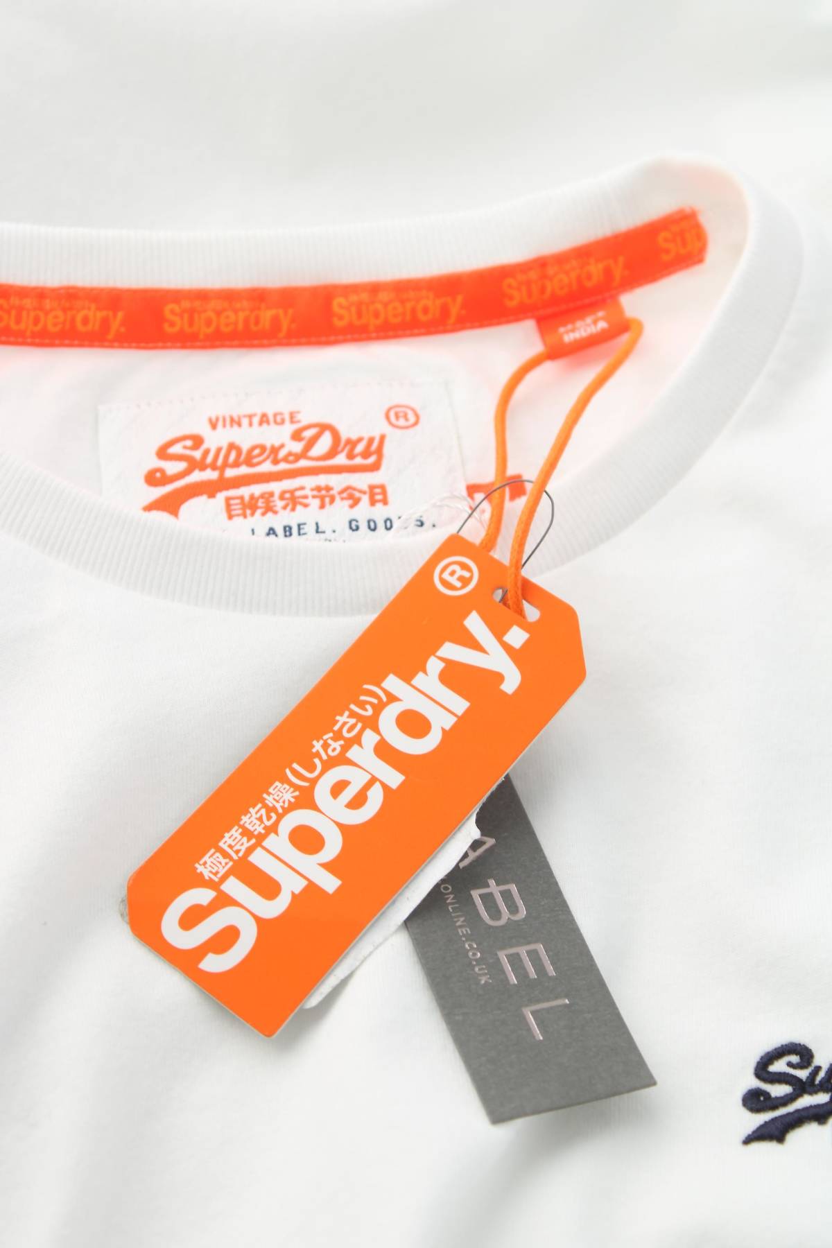 Мъжка блуза Superdry3 - Contour.bg Мъжка блуза Superdry3