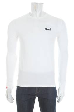 Мъжка блуза Superdry1