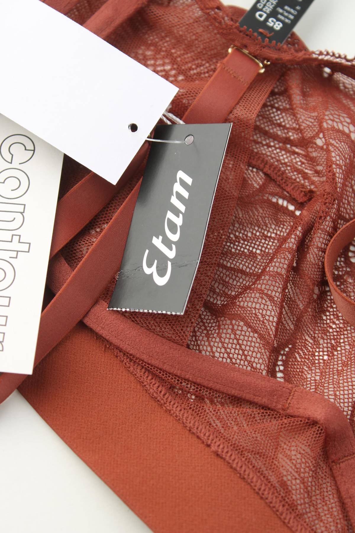 Сутиен Etam3