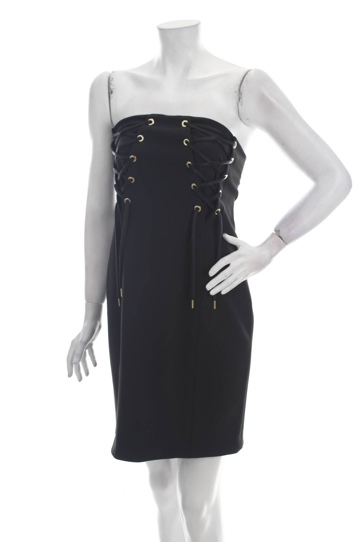 Рокля Pinko1 - Contour.bg Рокля Pinko1