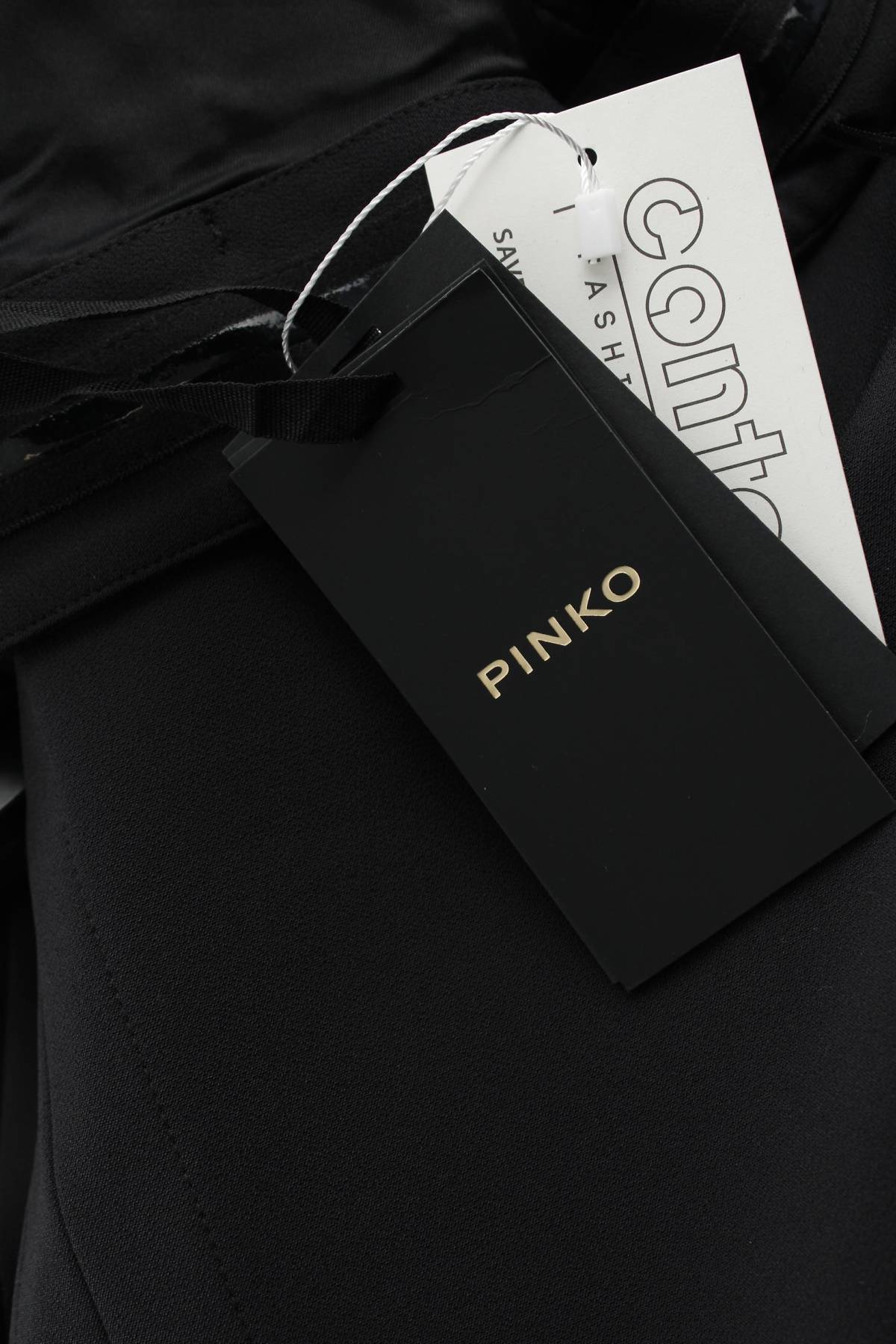 Рокля Pinko3 - Contour.bg Рокля Pinko3