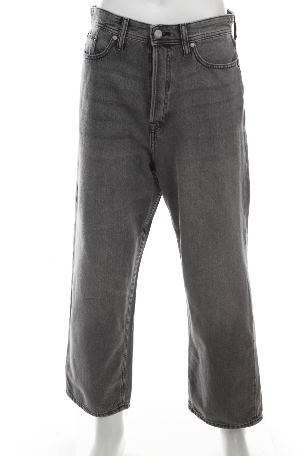 Ανδρικά τζιν Jack & Jones1 - Contourshop.gr Ανδρικά τζιν Jack & Jones1