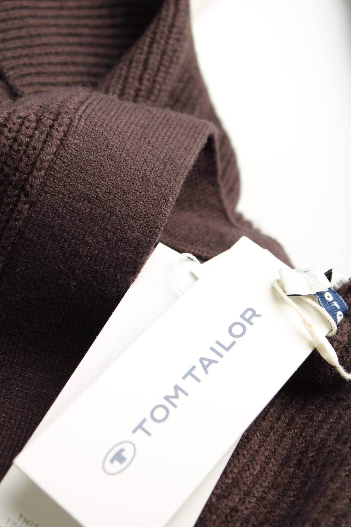 Дамска жилетка Tom Tailor3 - Contour.bg Дамска жилетка Tom Tailor3