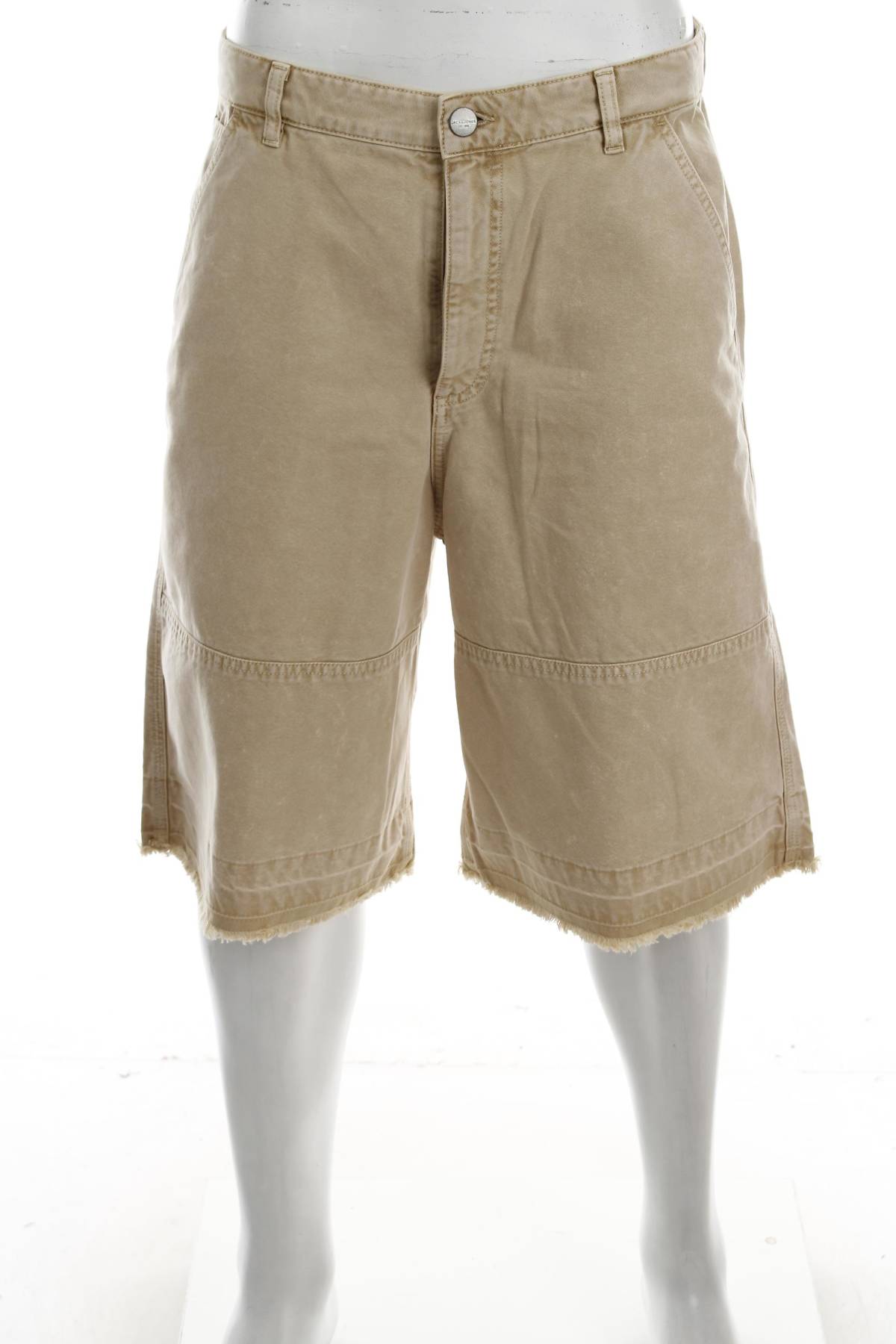 Мъжки къс панталон Jack & Jones1 - Contour.bg Мъжки къс панталон Jack & Jones1