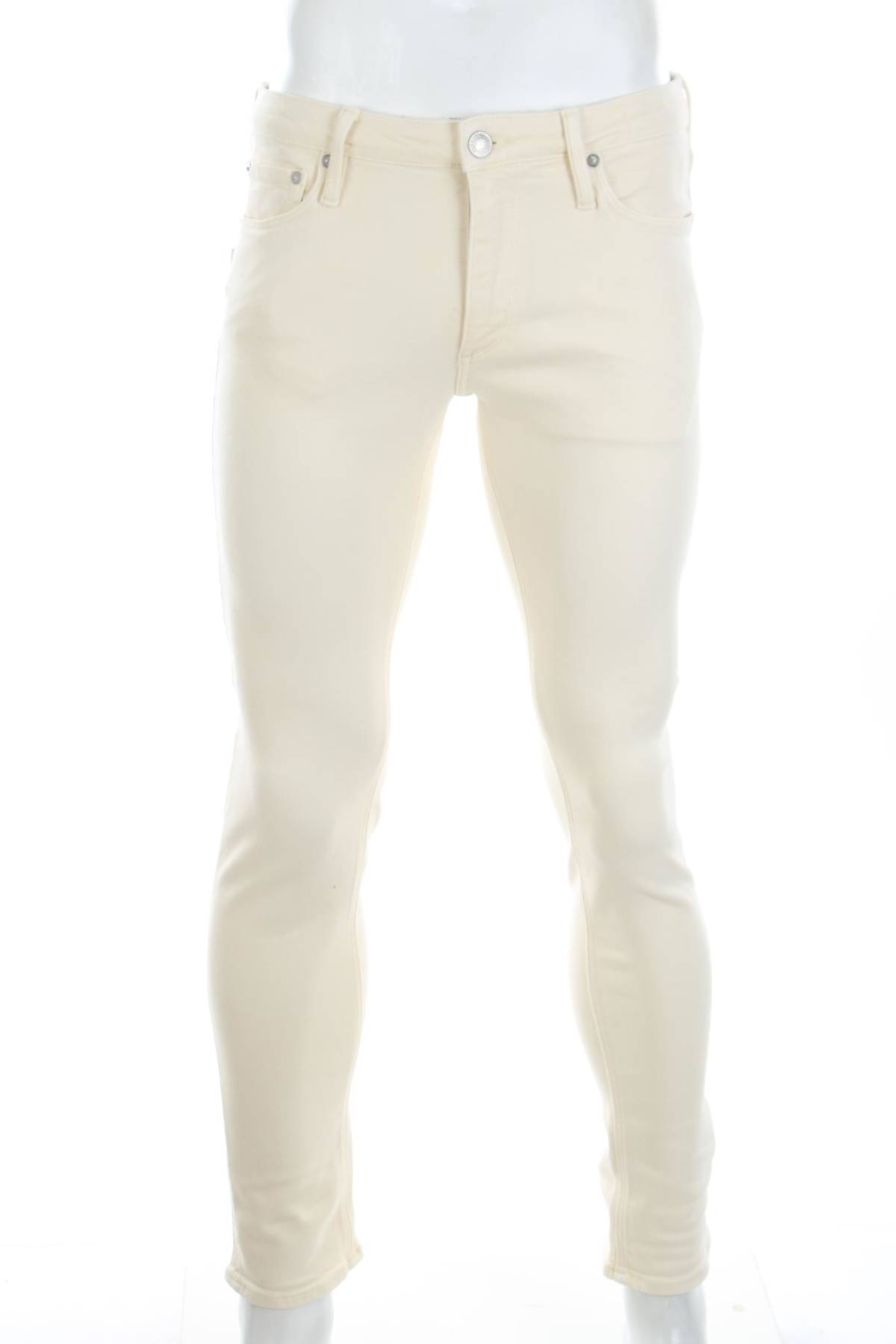 Мъжки дънки Jack & Jones1 - Contour.bg Мъжки дънки Jack & Jones1