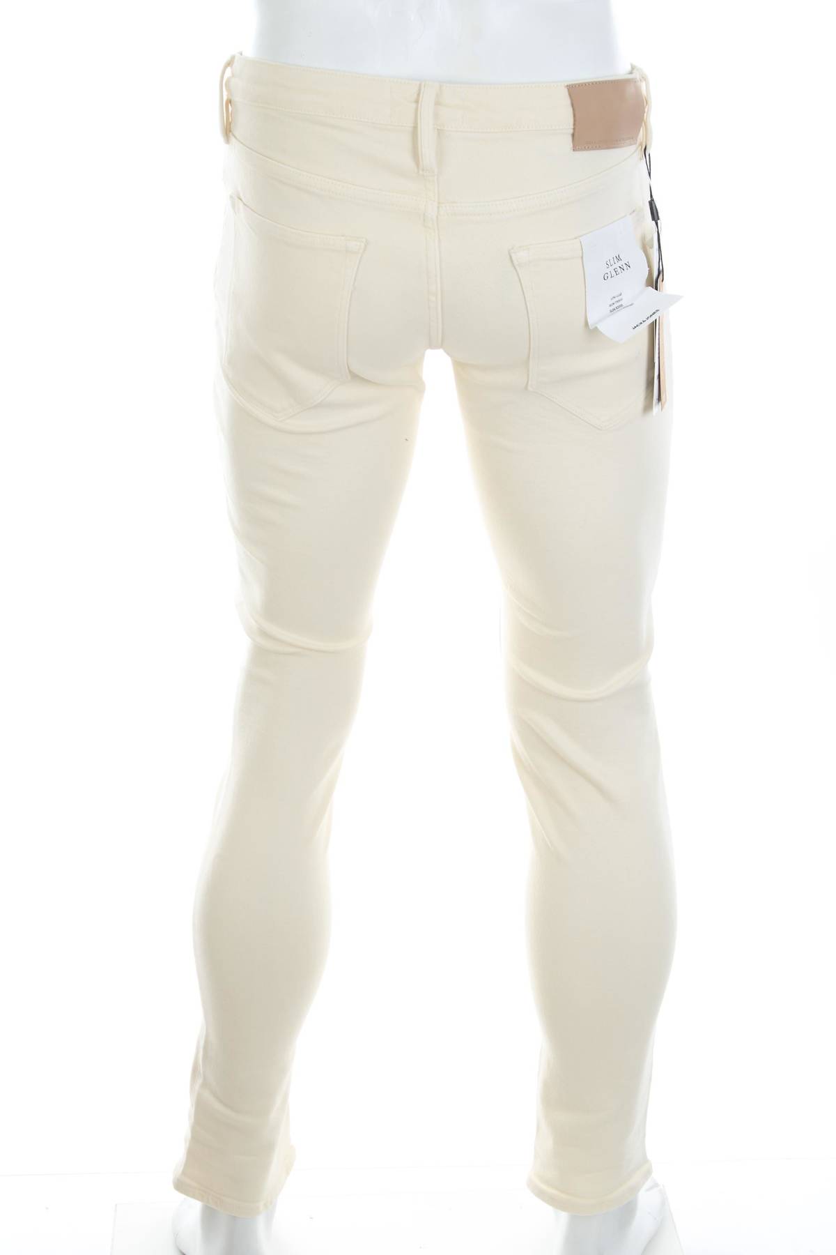 Мъжки дънки Jack & Jones2 - Contour.bg Мъжки дънки Jack & Jones2