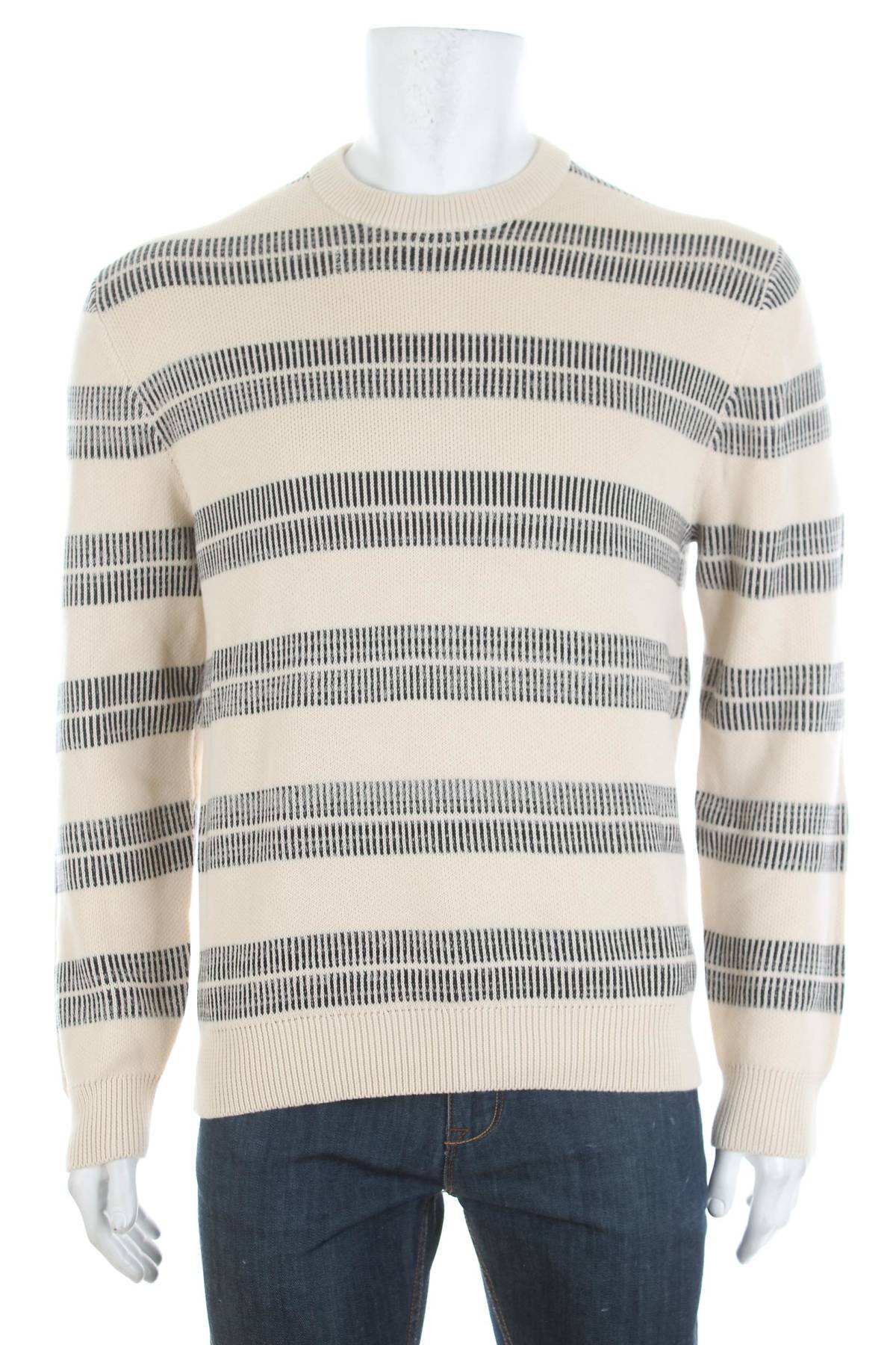 Мъжки пуловер C&A1