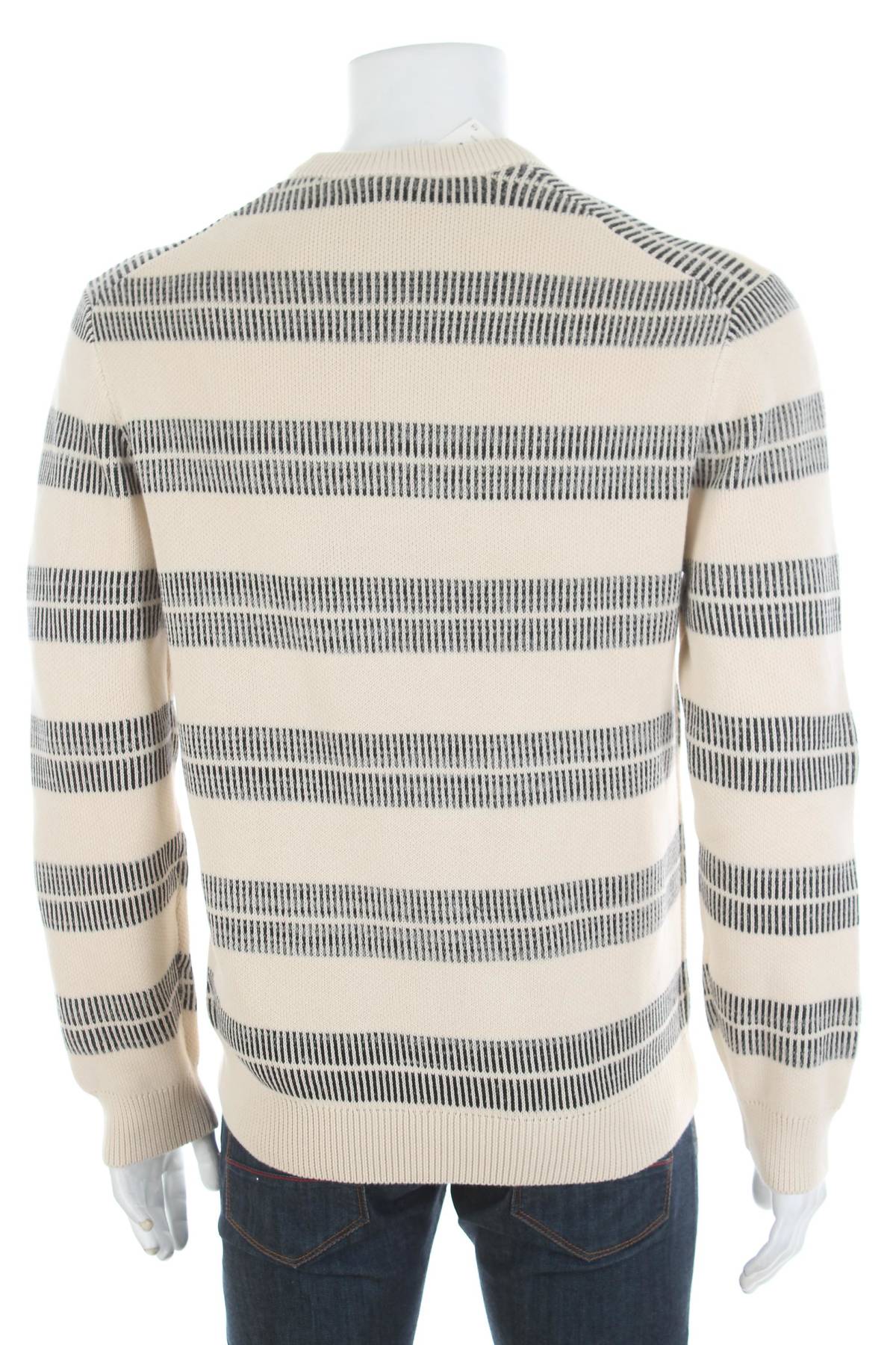 Мъжки пуловер C&A2