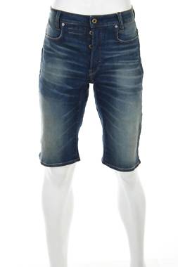 Ανδρικά τζιν σορτσάκια G-Star Raw1 - Contourshop.gr Ανδρικά τζιν σορτσάκια G-Star Raw1