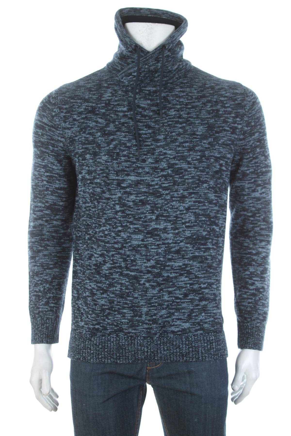 Ανδρικό πουλόβερ Tom Tailor1