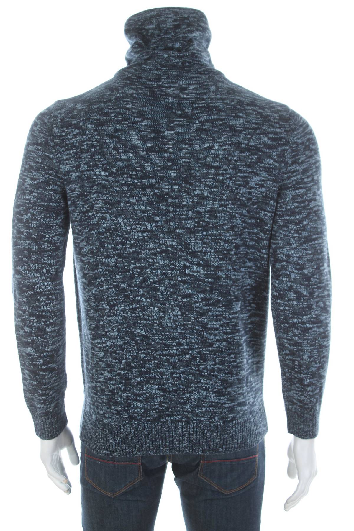 Ανδρικό πουλόβερ Tom Tailor2