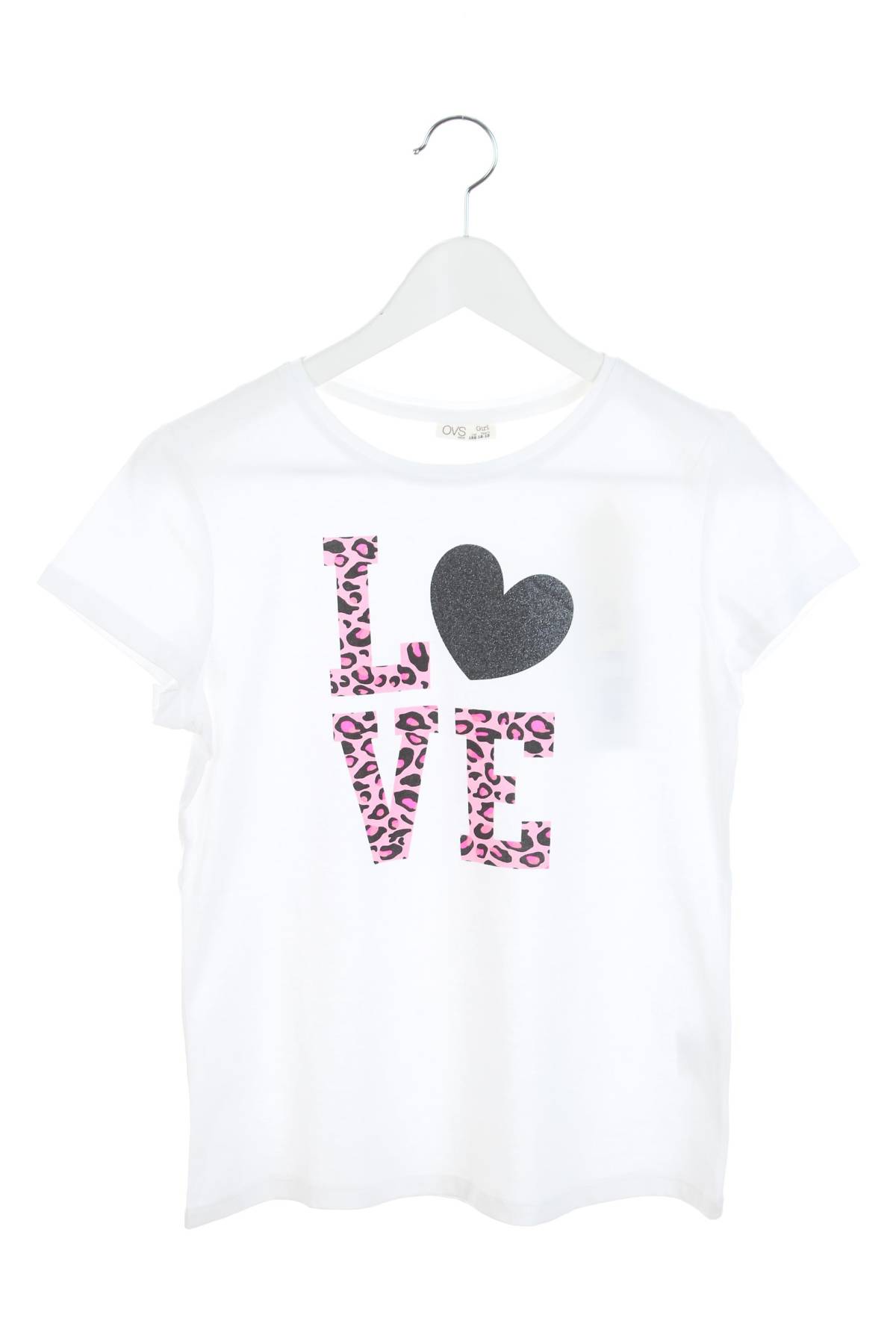 Παιδικό t-shirt Oviesse1