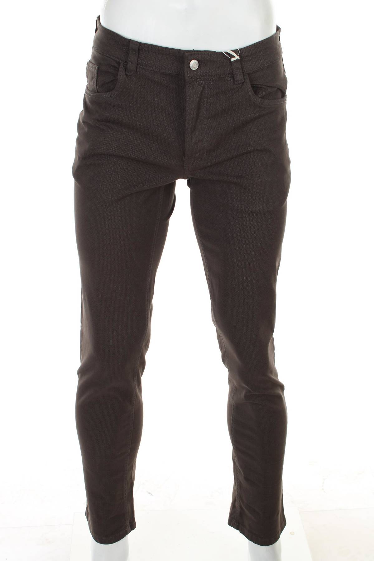 Ανδρικά παντελόνια 5 Pocket by Ovs1