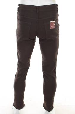 Ανδρικά παντελόνια 5 Pocket by Ovs2