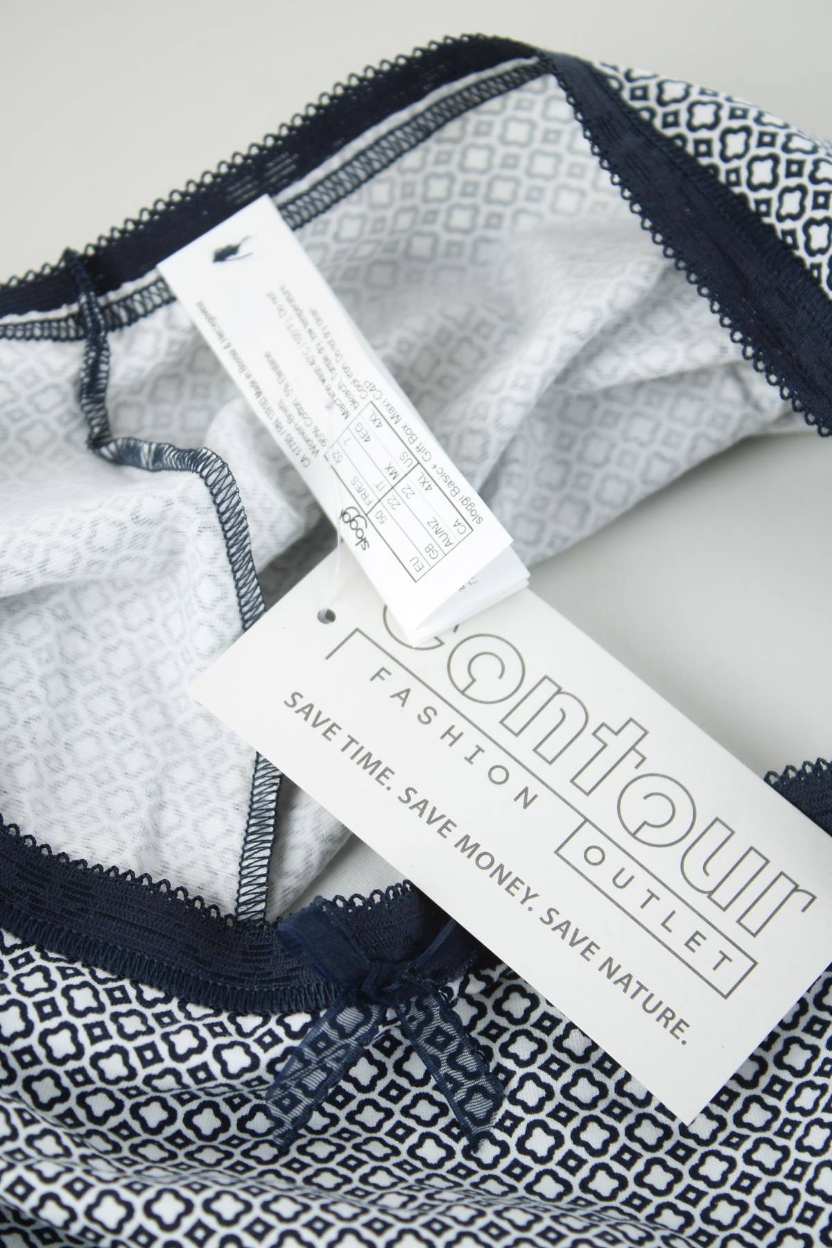 Бикини Sloggi3