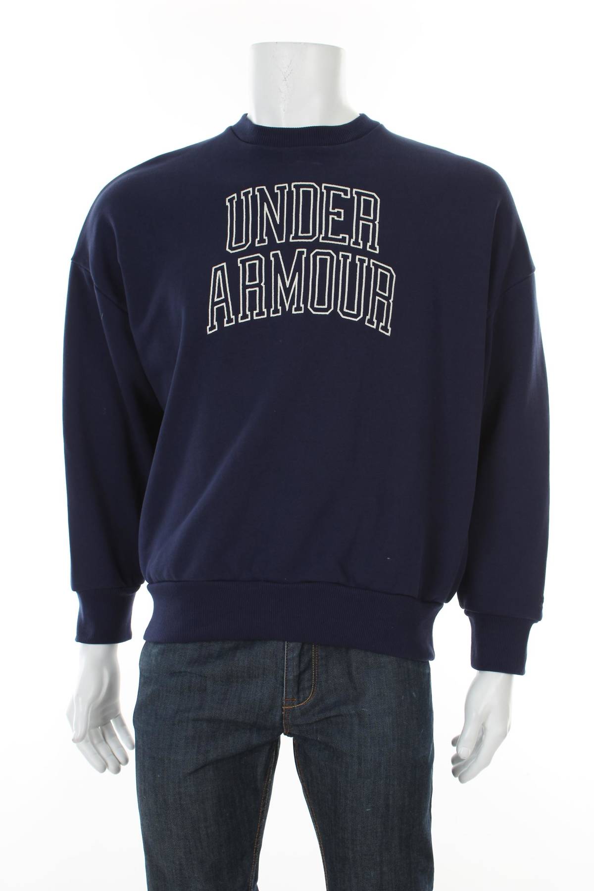 Мъжко поло Under Armour1