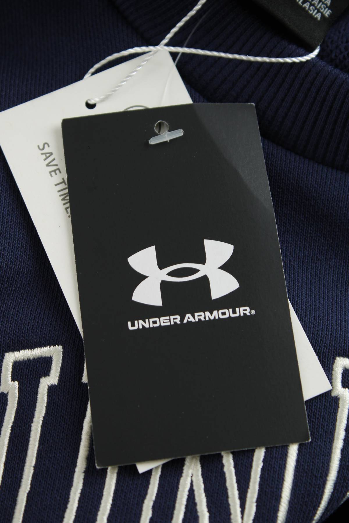 Мъжко поло Under Armour3