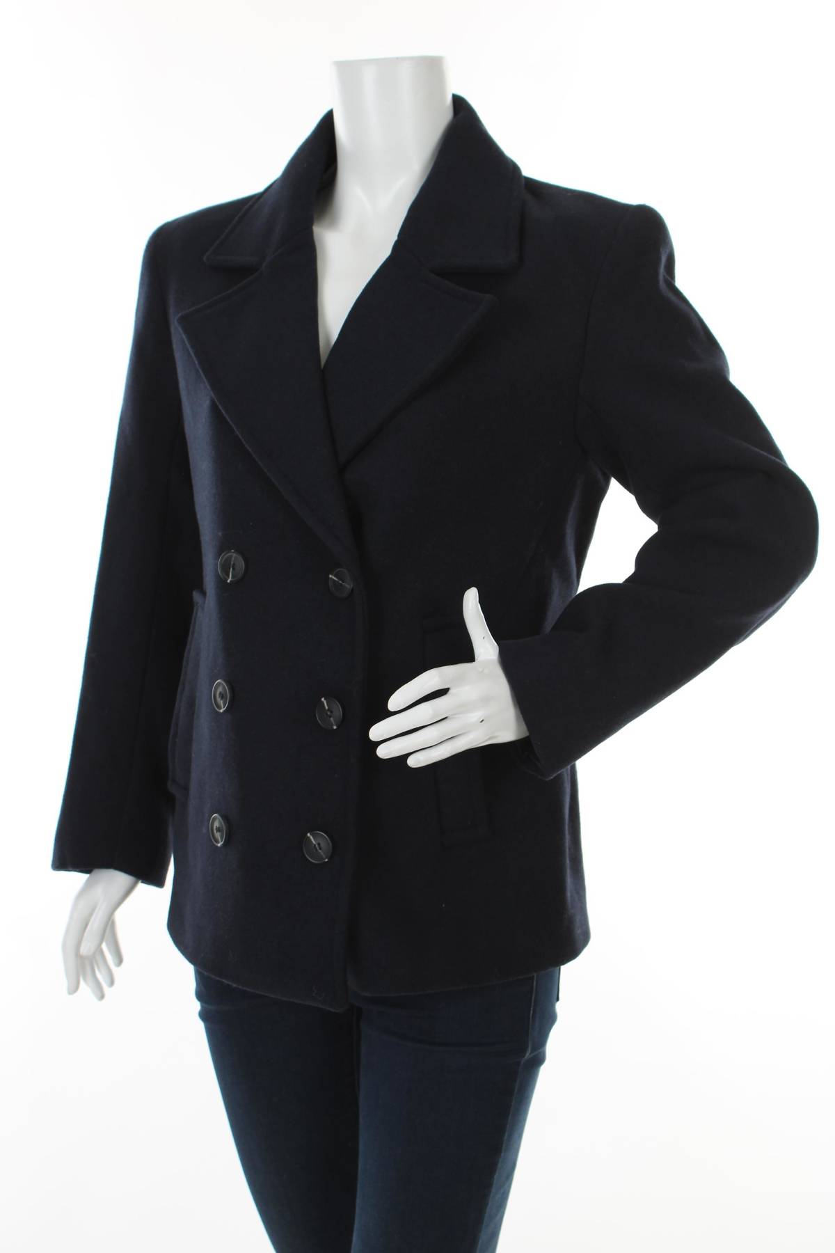 Дамско палто Calliope1