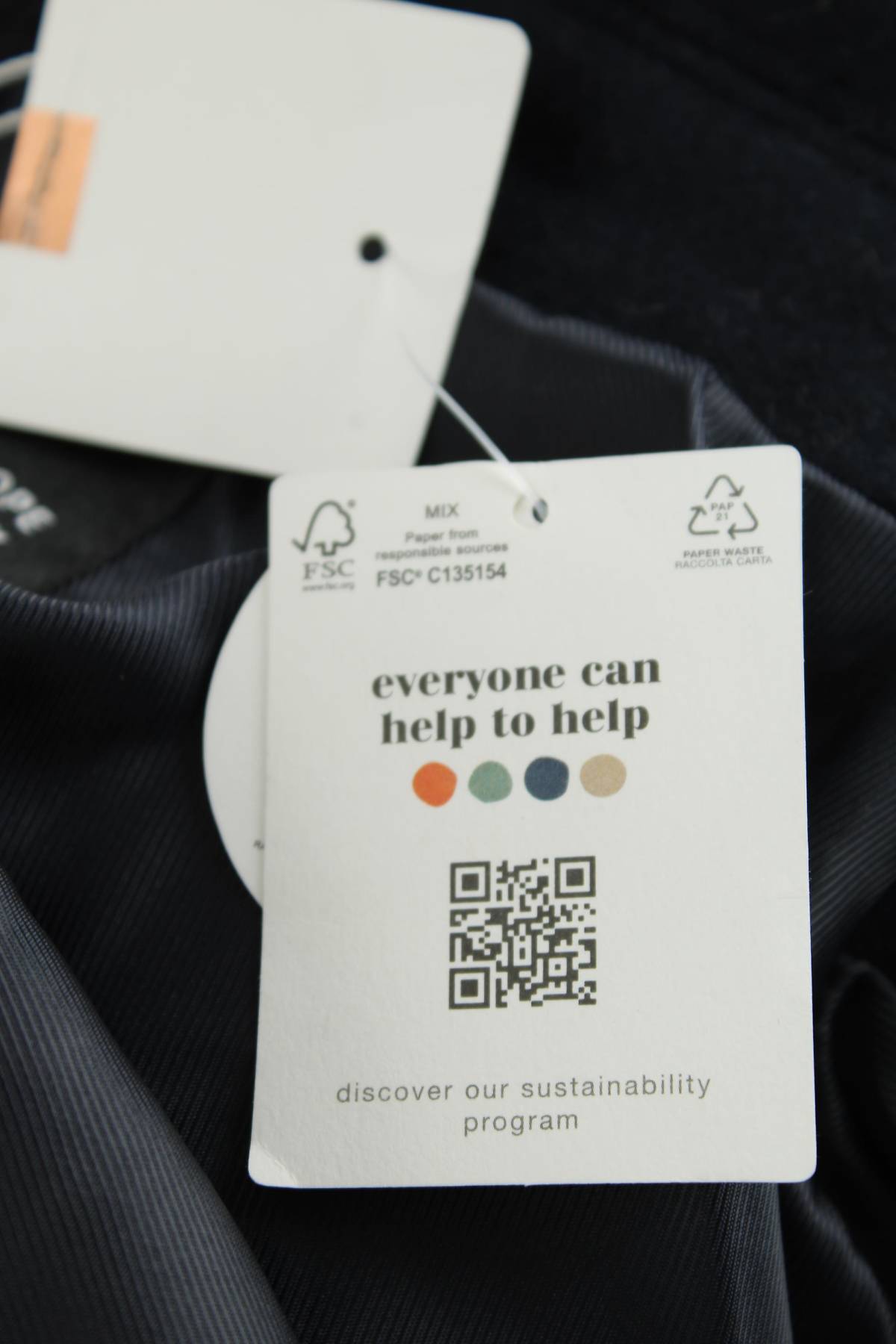 Дамско палто Calliope4