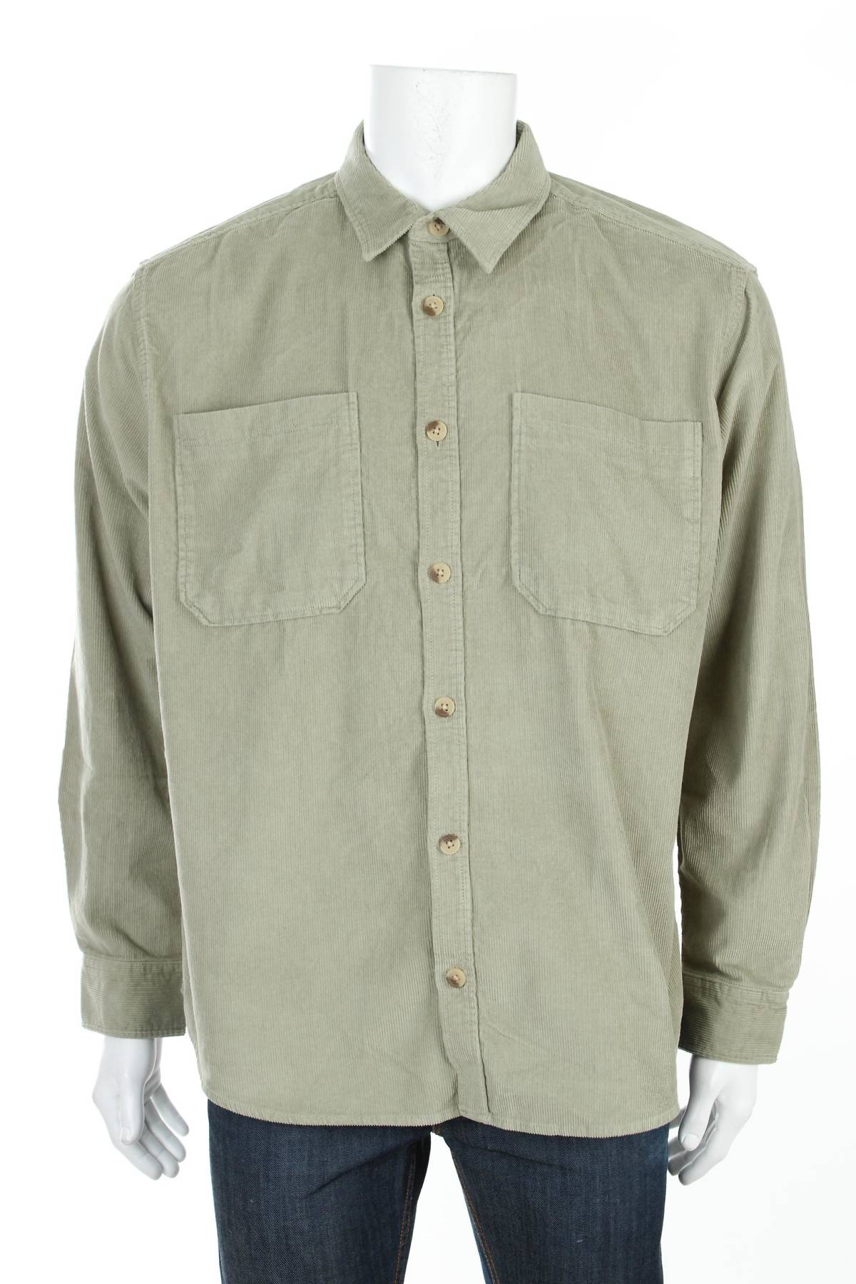 Ανδρικό πουκάμισο Only & Sons1