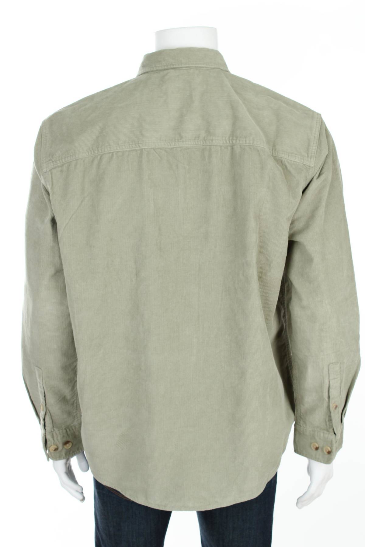 Ανδρικό πουκάμισο Only & Sons2