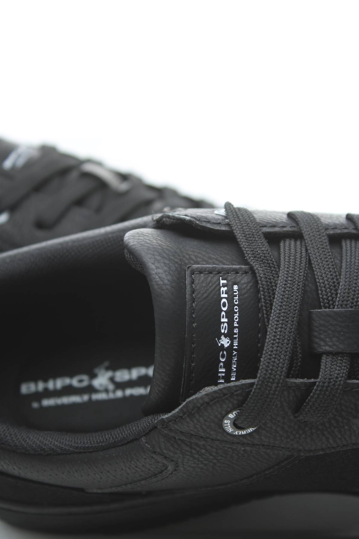 Sneakers Beverly Hills Polo Club5