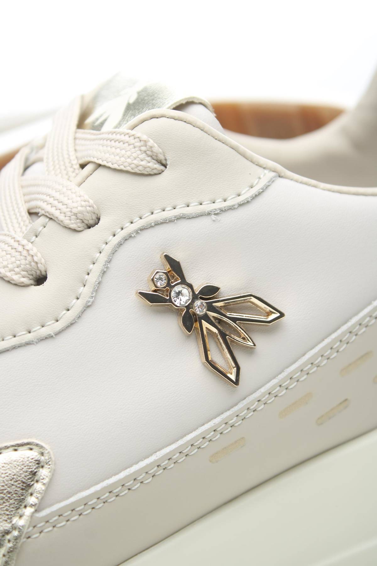 Дамски обувки Patrizia Pepe5