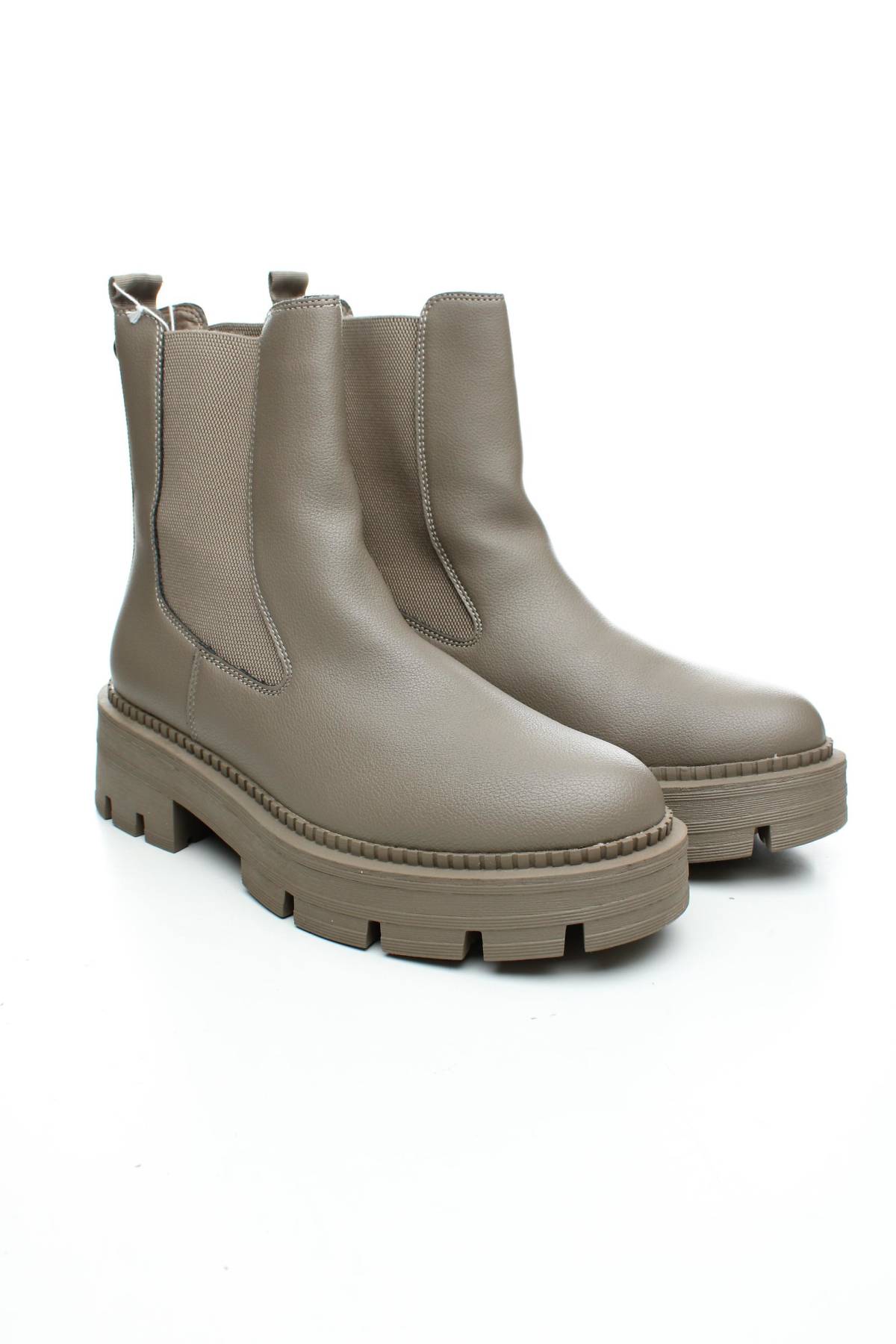 Дамски боти Tamaris3