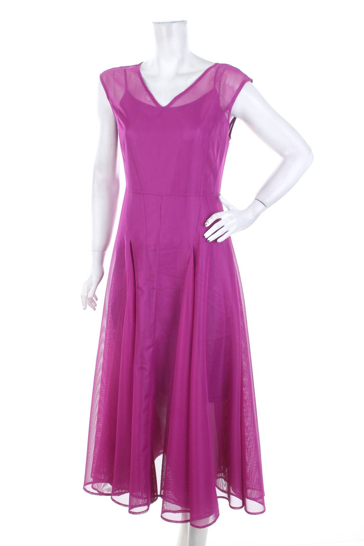 Φορέματα Couture Made for Vero Moda1