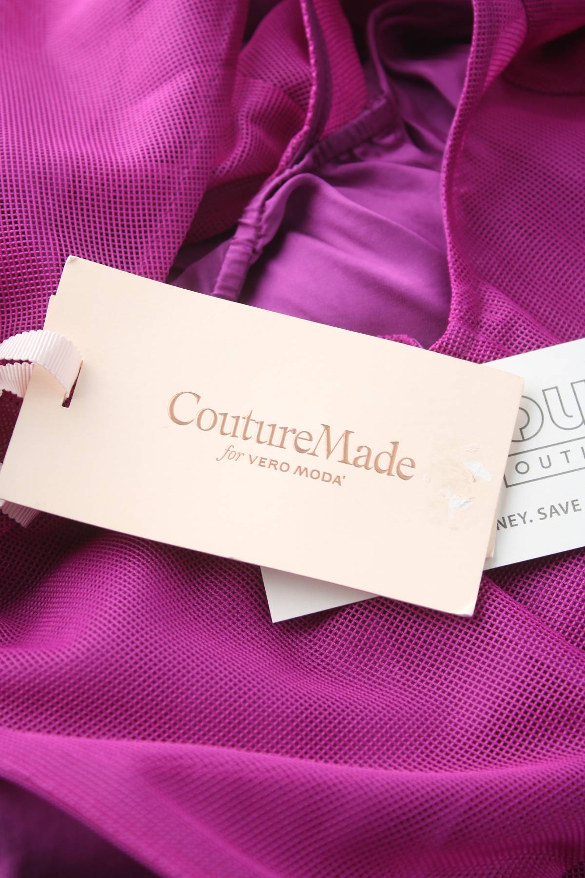 Φορέματα Couture Made for Vero Moda3