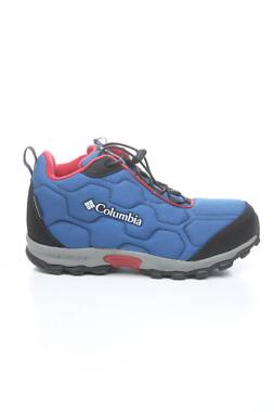 Детски маратонки Columbia1