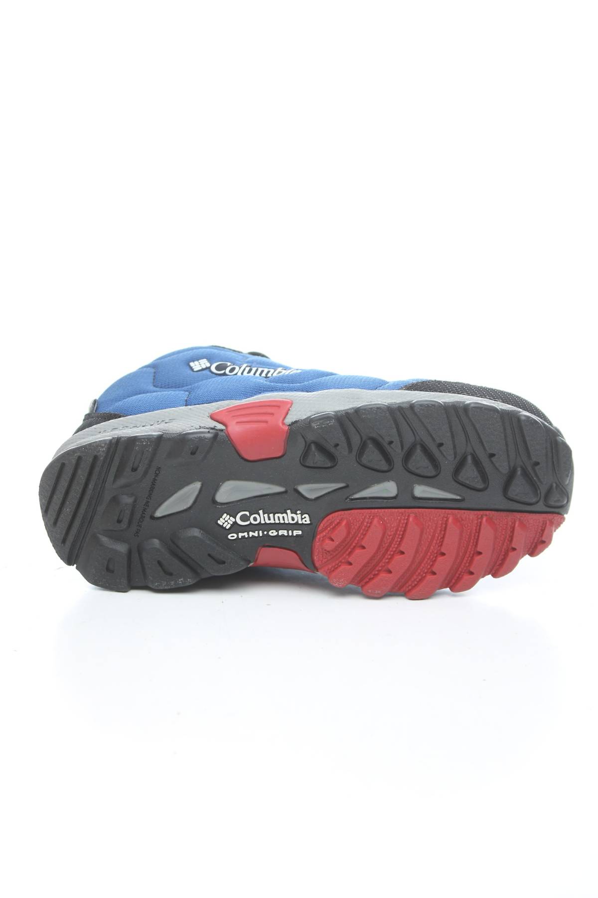Детски маратонки Columbia4