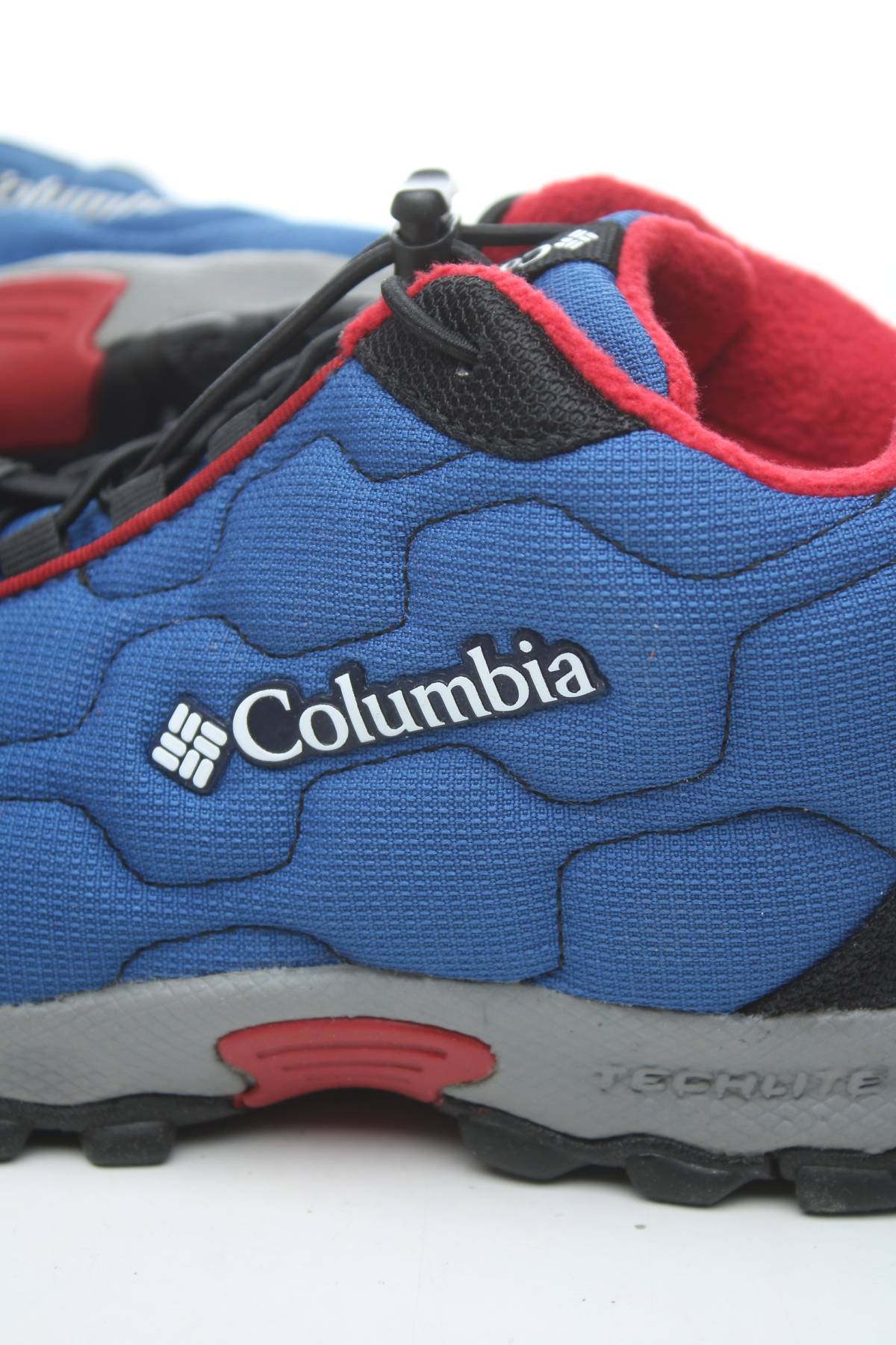 Детски маратонки Columbia5