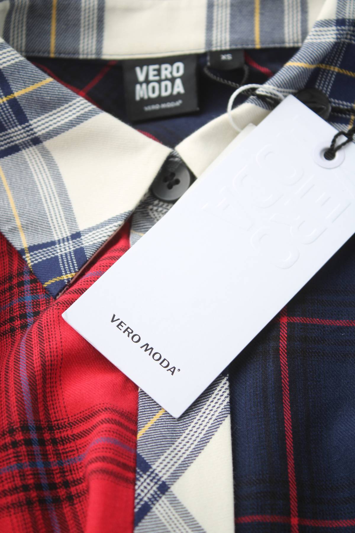 Γυναικείο πουκάμισο Vero Moda3