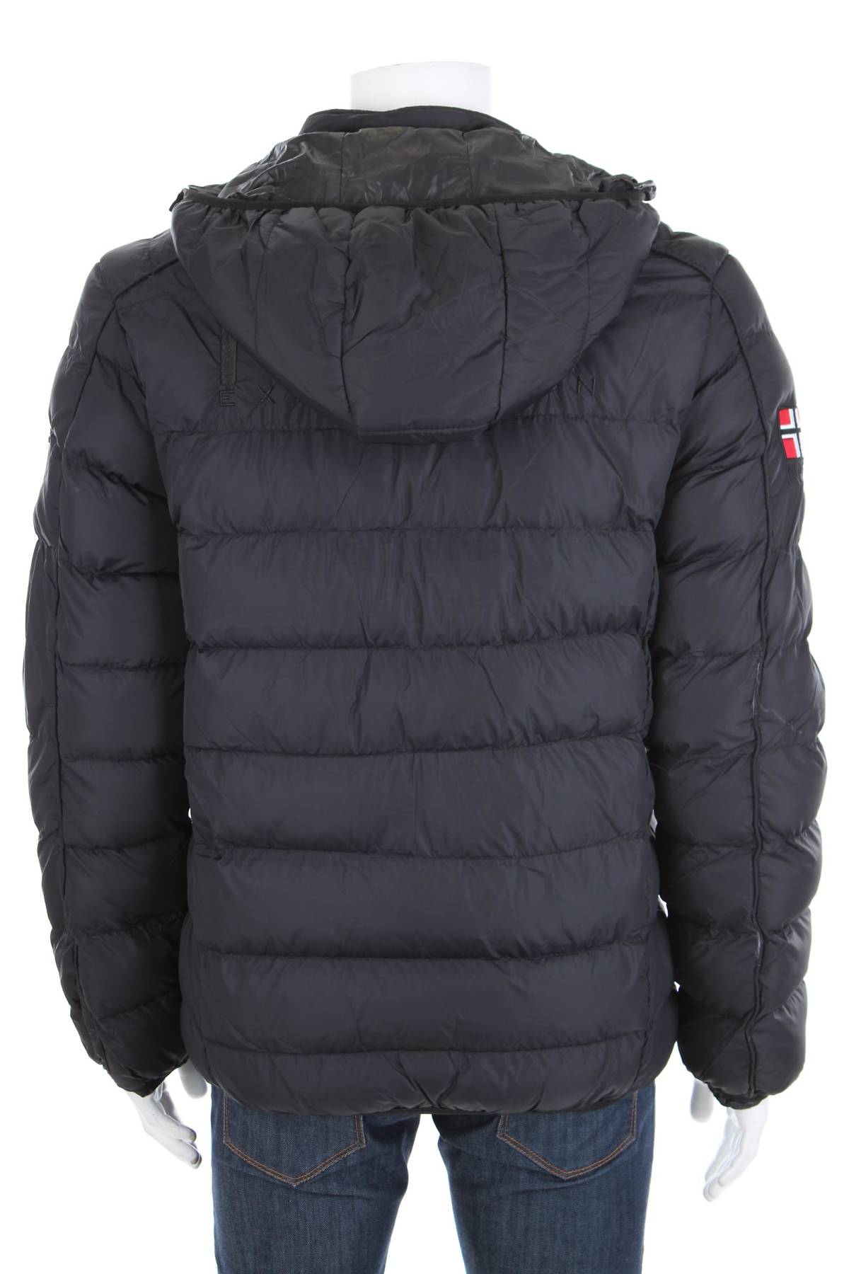 Мъжко яке Geographical Norway 2