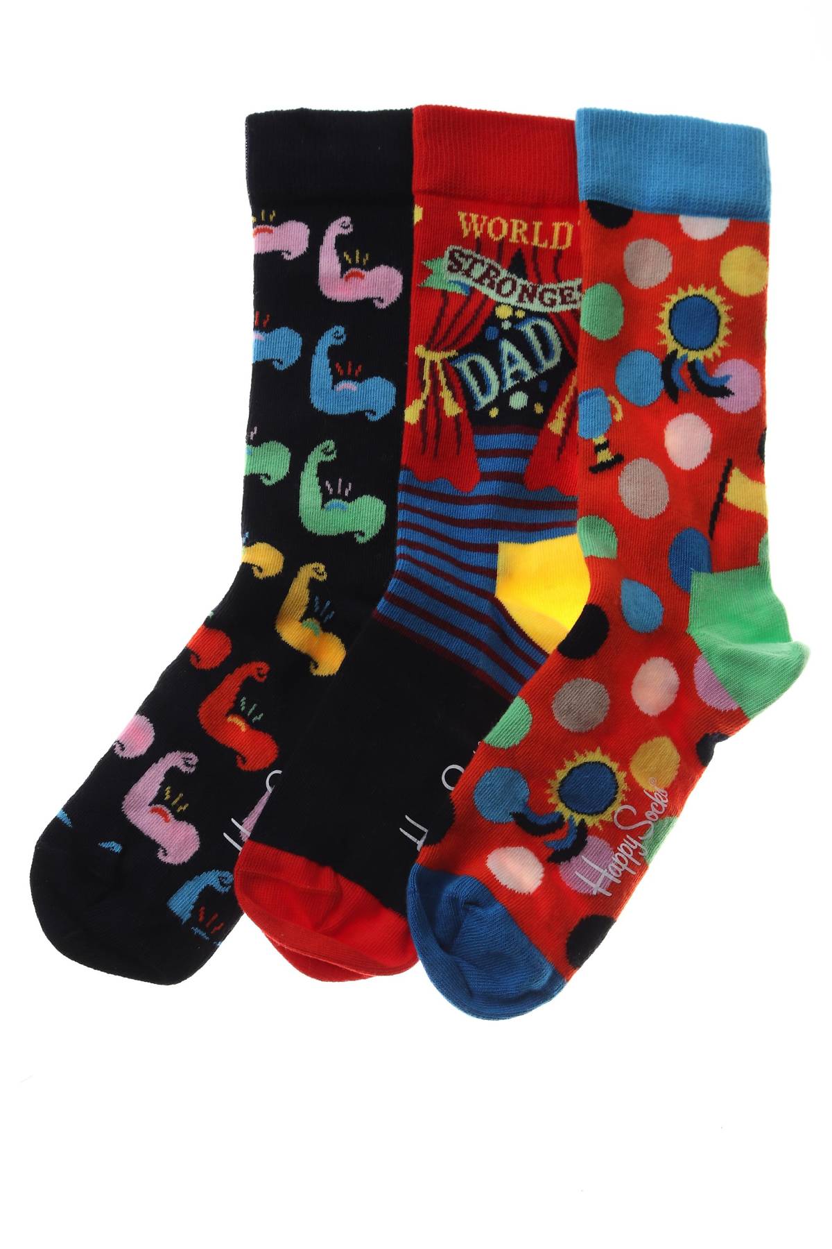 Κάλτσες Happy Socks2