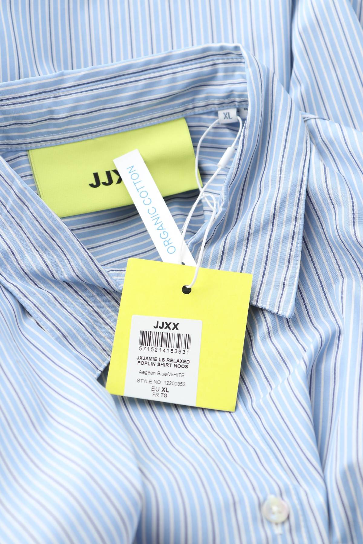 Дамска риза JJXX3