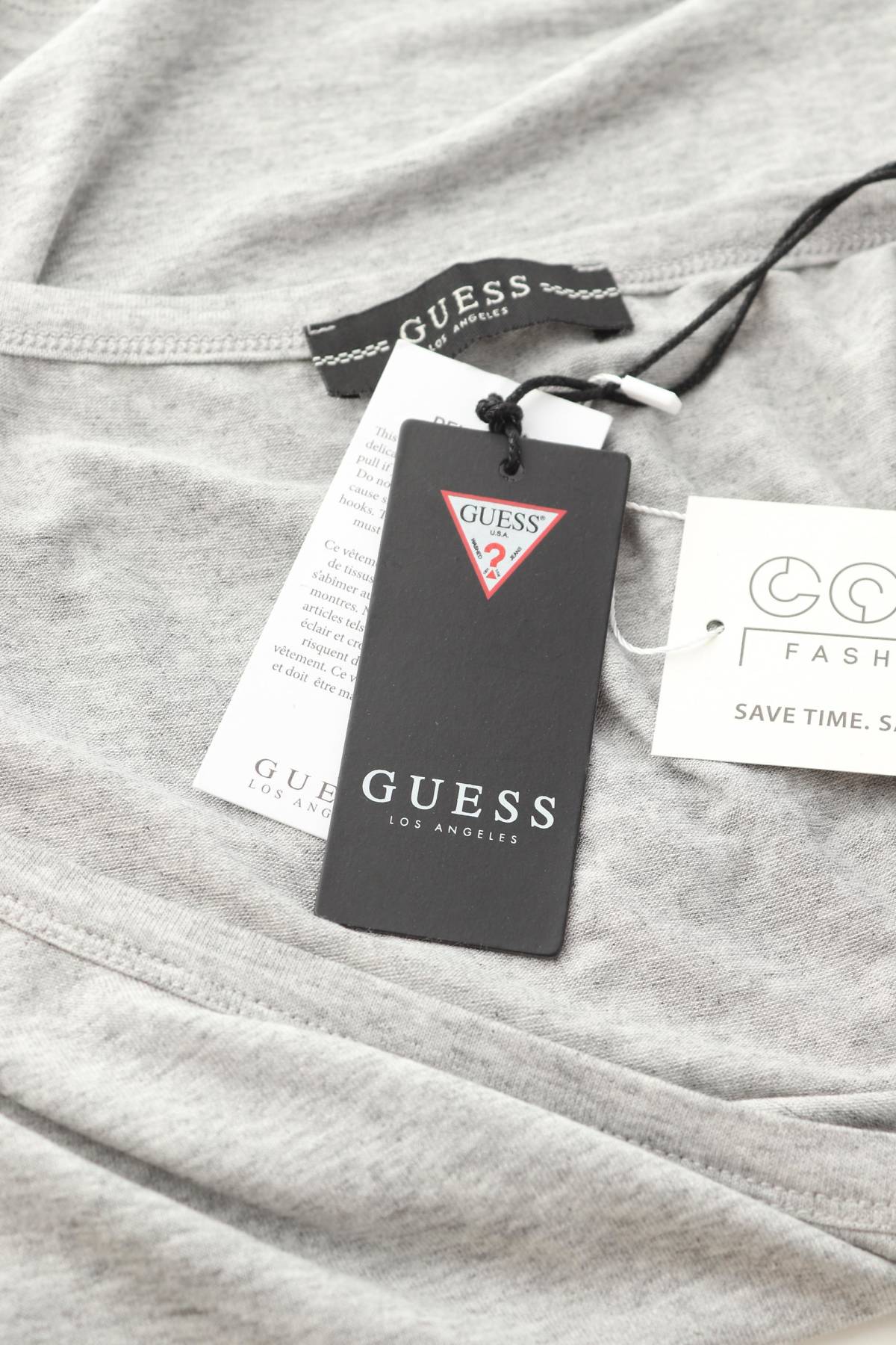 Дамска блуза Guess3