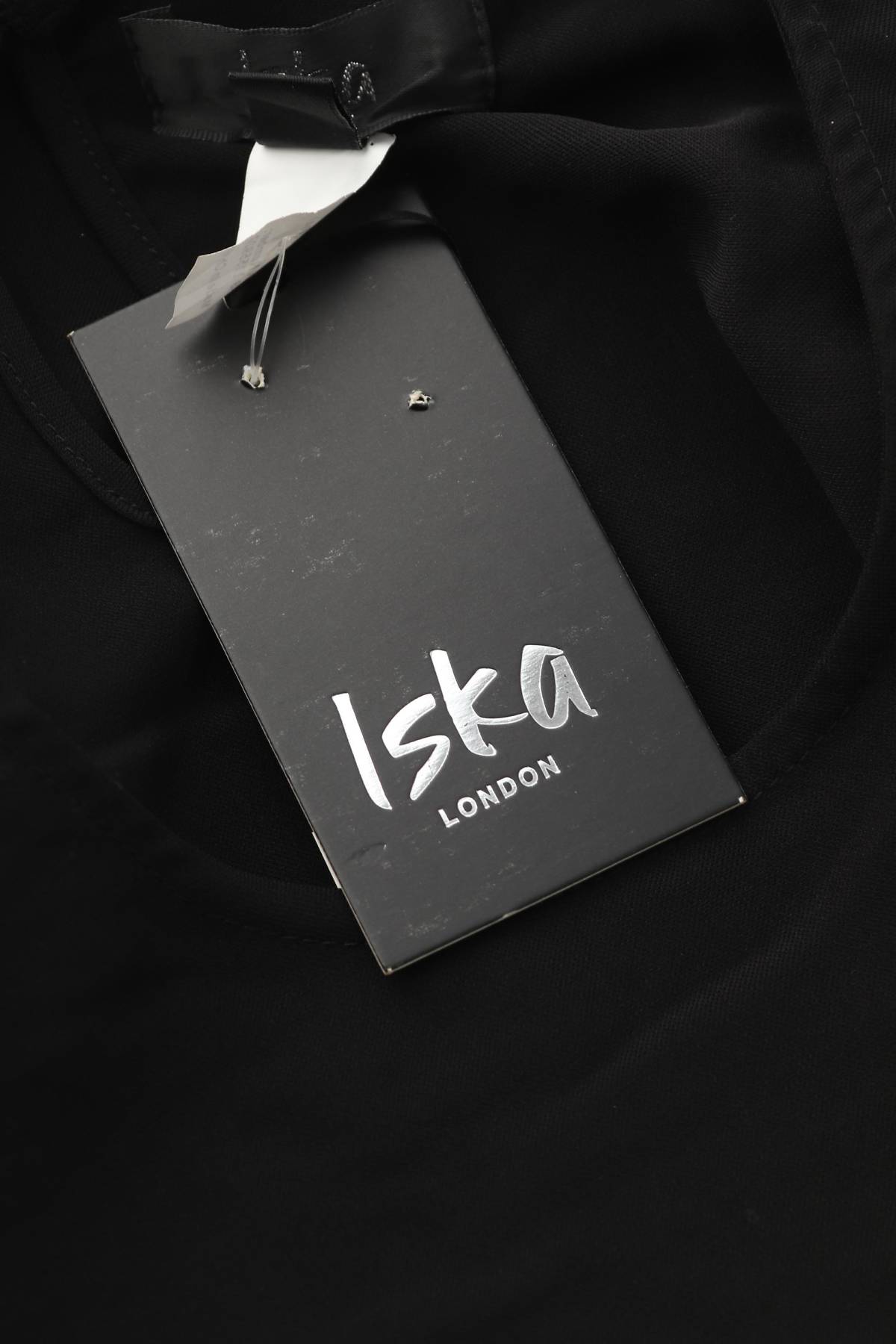 Дамска блуза Iska London3