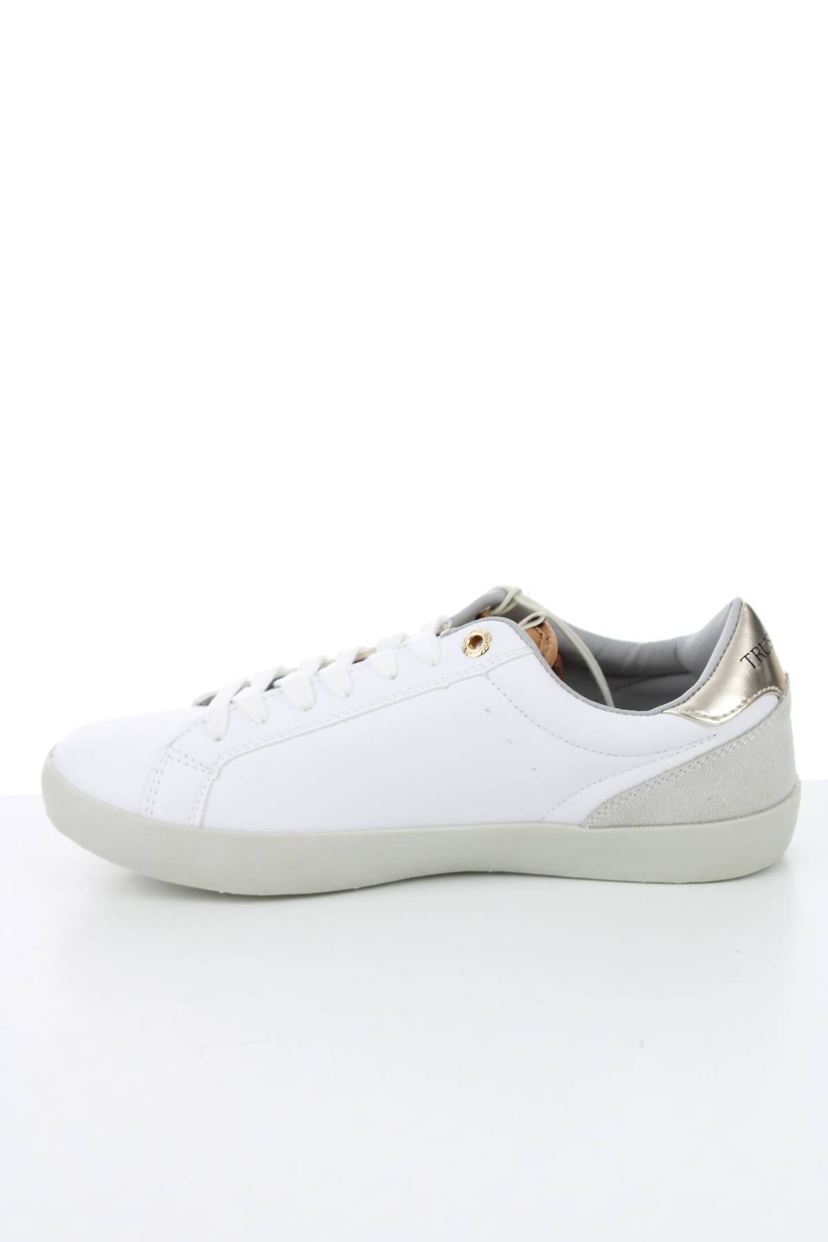 Sneakers Trussardi2