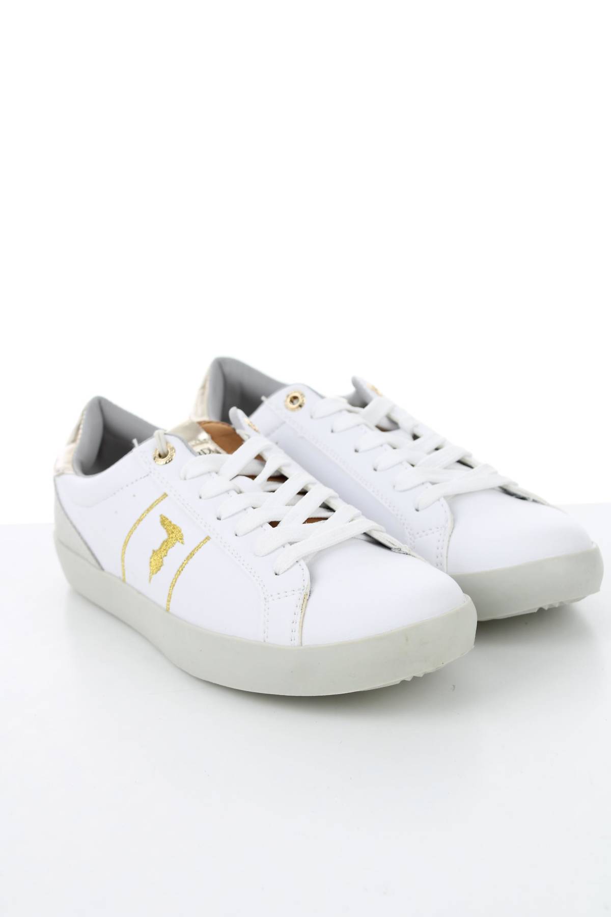 Sneakers Trussardi3