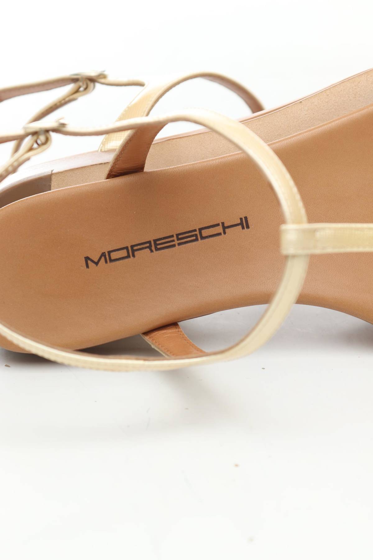 Сандали Moreschi5