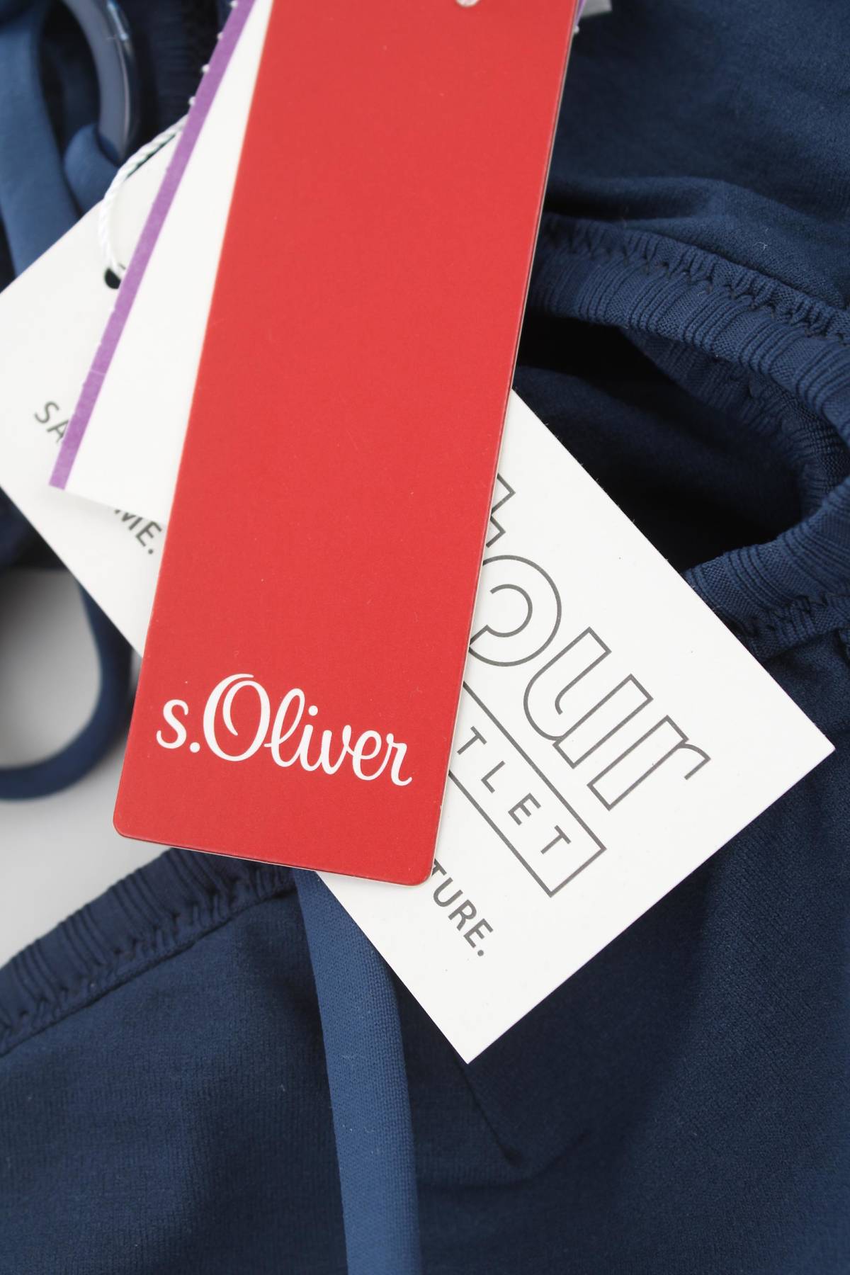 Бански костюм S.Oliver3 - Contour.bg Бански костюм S.Oliver3