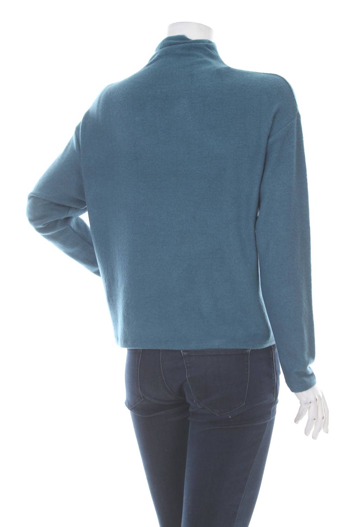 Дамска блуза S.Oliver2 - Contour.bg Дамска блуза S.Oliver2