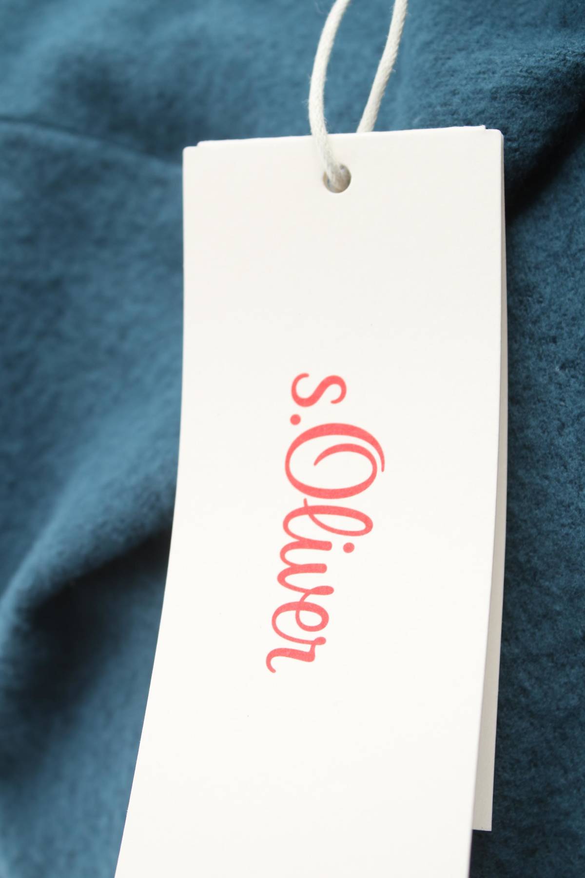 Дамска блуза S.Oliver3 - Contour.bg Дамска блуза S.Oliver3