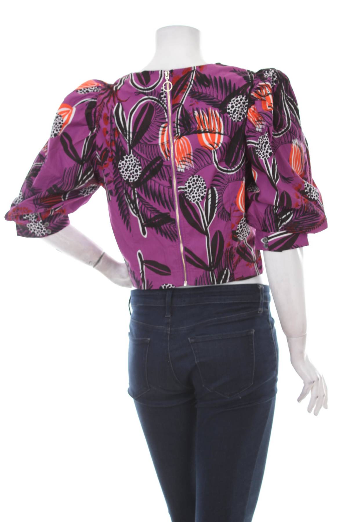 Γυναικεία μπλούζα Desigual2 - Contourshop.gr Γυναικεία μπλούζα Desigual2